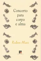 CONCERTO PARA CORPO E ALMA (PRODUTO USADO - BOM)
