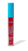 Catharine Hill Afrodite - Batom Líquido Matte 3,8ml