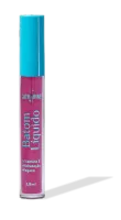 Catharine Hill Romã - Batom Líquido Matte 3,8ml