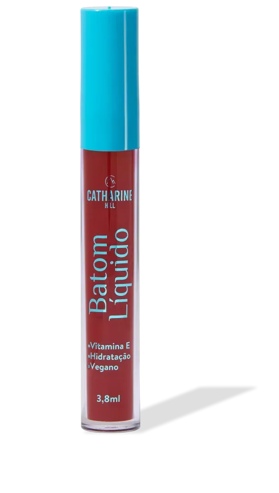 Catharine Hill Power - Batom Líquido Matte 3,8ml Imagem
