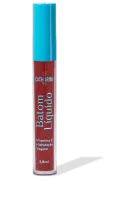Catharine Hill Power - Batom Líquido Matte 3,8ml
