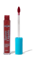Catharine Hill Power - Batom Líquido Matte 3,8ml - Foto 2