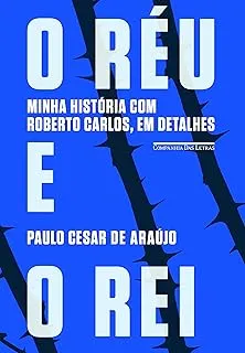 O REU E O REI (PRODUTO USADO - MUITO BOM)