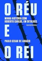 O REU E O REI (PRODUTO USADO - MUITO BOM)
