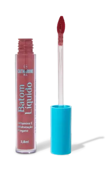 Catharine Hill Atena - Batom Líquido Matte 3,8ml - Foto 2