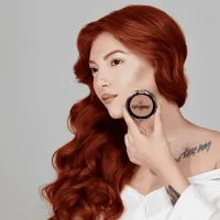 Contorno Compacto em Pó - Catharine Hill - Foto 3