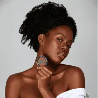 Contorno Compacto em Pó - Catharine Hill - Foto 4