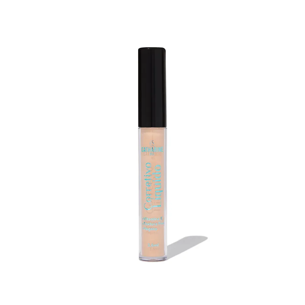Fluid Concealer - Corretivo Líquido - Catharine Hill Imagem