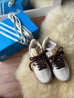 Tênis Adidas samba sintético     - Foto 4