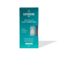 Base Líquida Alta Cobertura - Catharine Hill - Foto 3