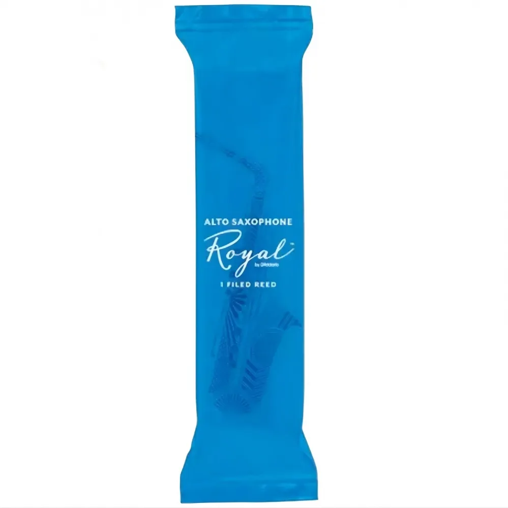 PALHETA SAX ALTO RICO ROYAL