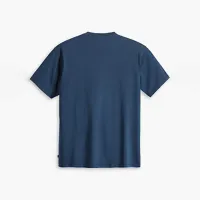Camiseta Levi's Vintage Fit Graphic Manga Curta Masculino - Foto 7