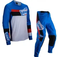 CONJUNTO ROUPA LEAT 4.5 ( CALÇA + CAMISA )