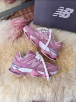 Tênis  New balance 9060 couro       - Foto 2