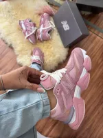 Tênis  New balance 9060 couro       - Foto 3