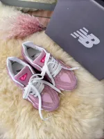 Tênis  New balance 9060 couro       - Foto 5