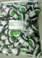 Botões Acrilico Redondo, Com Micros - pacote 50 pçps - Foto 11