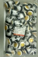 Botões Acrilico Redondo, Com Micros - pacote 50 pçps - Foto 12
