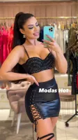 Mini Saia Dominatrix