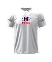 Camiseta Malha PV CEPP - INFANTIL - Foto 3