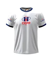 Camiseta Malha PV CEPP - ADULTO
