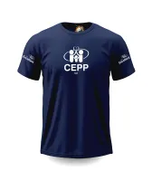 Camiseta Malha PV CEPP - ADULTO - Foto 2