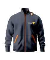 Casaco Malha Fitness TOTEM - Adulto