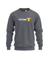 Blusão Moletom Apeluciado TOTEM - Infantil - Foto 2