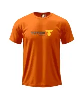 Camiseta Malha PV TOTEM - INFANTIL - Foto 2