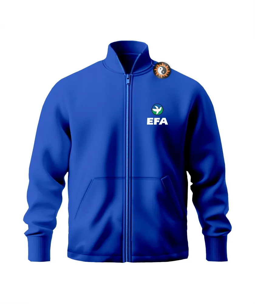 Casaco Seletel EFA - Adulto