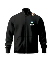 Casaco Malha Fitness EFA - Adulto - Foto 2