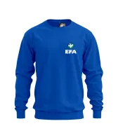 Blusão Moletom Apeluciado EFA - Infantil - Foto 3