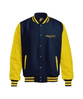 Casaco Americano Moletom Apeluciado CEAPzinho - Infantil