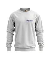 Blusão Moletom Apeluciado CEAPzinho - Infantil - Foto 2