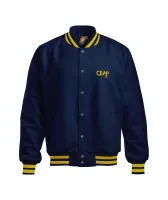 Casaco Americano Moletom Apeluciado CEAP - Infantil