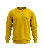 Blusão Moletom Apeluciado CEAP - Adulto - Foto 2