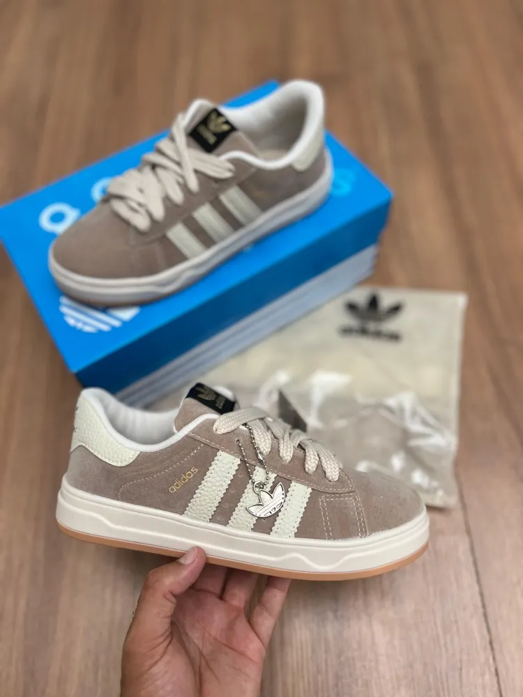  Tênis  Adidas 3D Blum  Imagem