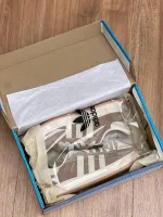  Tênis  Adidas 3D Blum  - Foto 4