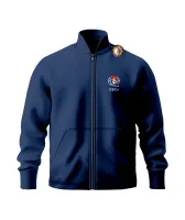 Casaco Malha Colegial Careca CSCJ - Adulto