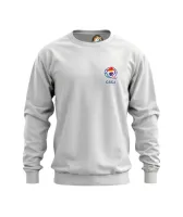 Blusão Moletom Apeluciado CSCJ - Infantil - Foto 2