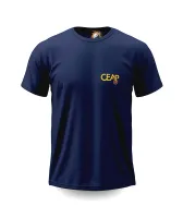 Camiseta Malha PV CEAP - ADULTO