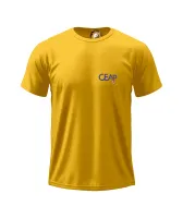 Camiseta Malha PV CEAP - ADULTO - Foto 3