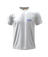 Camiseta Malha PV CEAP - INFANTIL - Foto 3