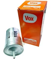 Filtro Combustível WV Gol / Parati 2.0 8V 1995 em diante FS01/1