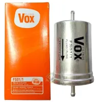 Filtro Combustível VOX Nissan / Renault / Peugeot / Jaguar / Mercede  FS01/1 - Foto 2