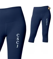 Corsário Malha Fitness CSCJ - Adulto