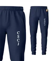 Calça Seletel CSCJ - Adulto