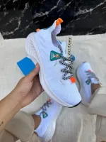  Tênis  Adidas knit   - Foto 2