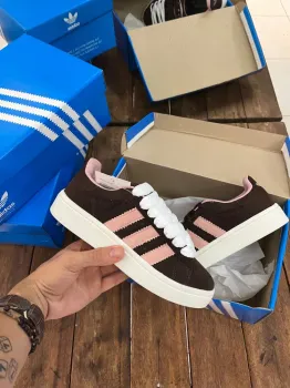   Tênis  Adidas campus sintético   