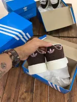   Tênis  Adidas campus sintético    - Foto 3